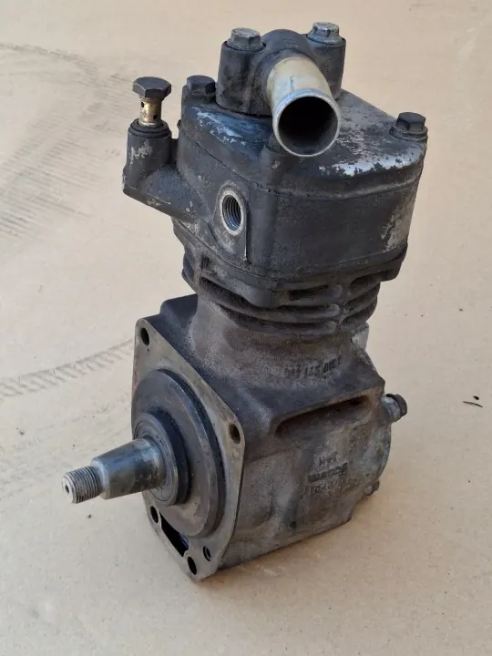 Compressor de ar Iveco Eurocargo OEM 9111450500 image 3