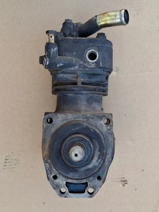 Compressor de ar Iveco Eurocargo OEM 9111450500 image 6