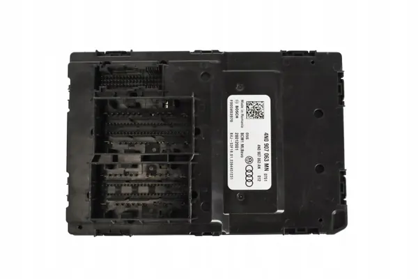 Comfortmodule OEM 4N0907063MN voor Audi E-Tron GT image 2