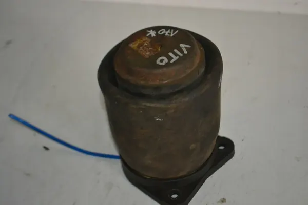 Mercedes-Benz OE A6383280501 Bakre Luftfjäder image 2