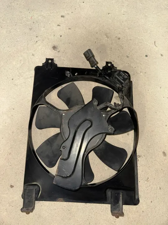 Lüfter OEM 65390-3400 für Honda Civic VIII Hatchback image 3