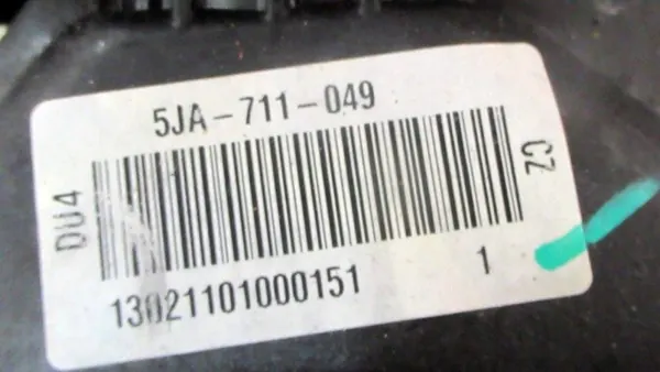 SEAT OE vaihteiston mekanismi OEM 5JA711049 image 3