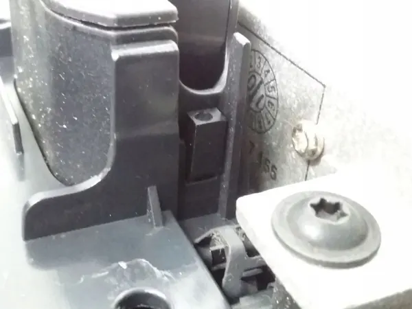 Inverseur SEAT OE 5NP907155 pour Alhambra 2011 Mk2 image 4