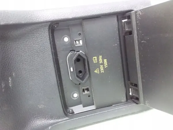 Inverseur SEAT OE 5NP907155 pour Alhambra 2011 Mk2 image 5