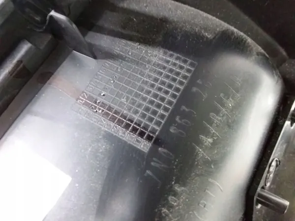Inverseur SEAT OE 5NP907155 pour Alhambra 2011 Mk2 image 6