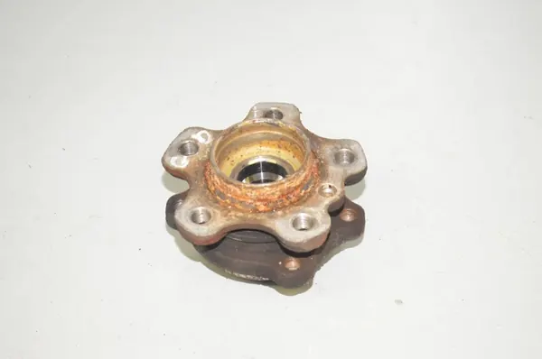 Cuscinetto ruota posteriore destro BMW 5 (G30) 31208838134 image 2