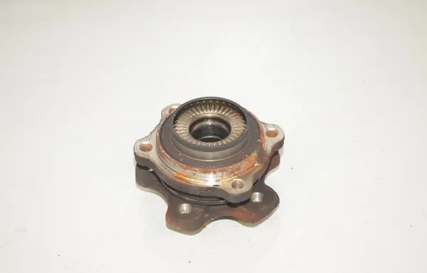 Cuscinetto ruota posteriore destro BMW 5 (G30) 31208838134 image 4