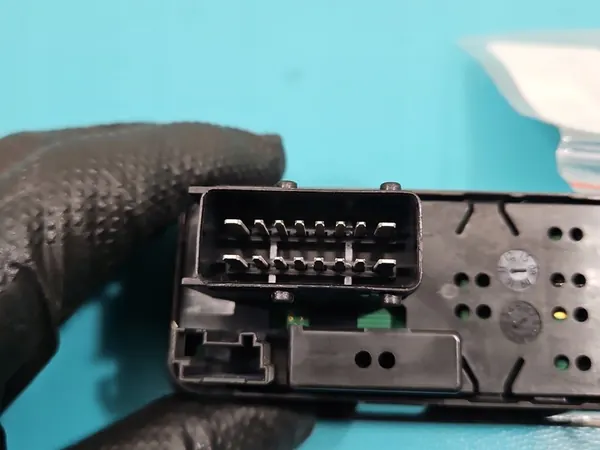 Raam Schakelaar Citroen C3 II 09-16 OEM 96637530XT image 5