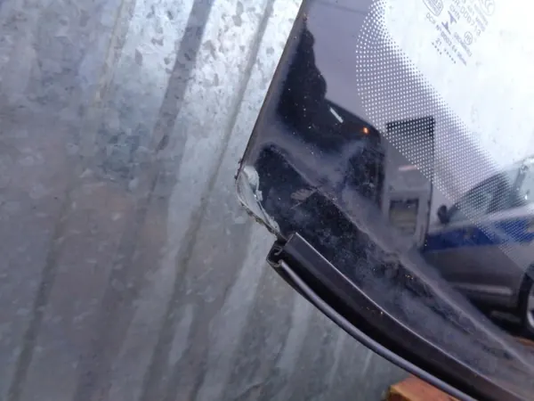 Pare-brise avant d'occasion OEM SZYBA PRZÓD VW T6 2015- image 6