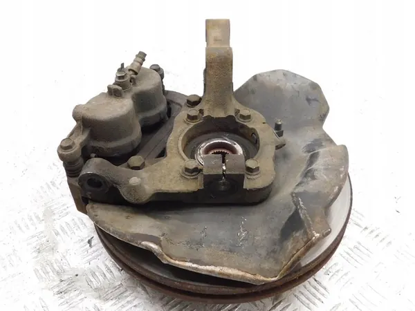 Snodo anteriore sinistro - Hyundai Santa Fe II 06-12 image 3