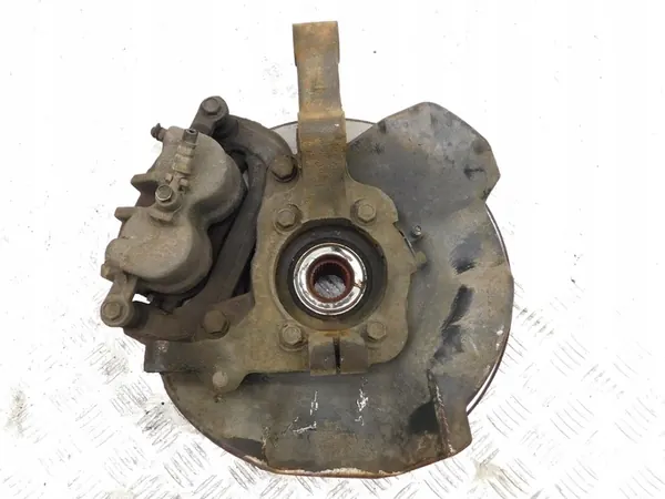 Snodo anteriore sinistro - Hyundai Santa Fe II 06-12 image 4