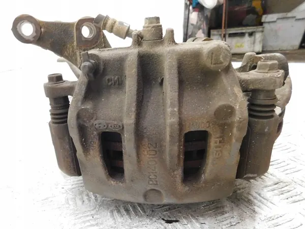 Snodo anteriore sinistro - Hyundai Santa Fe II 06-12 image 5