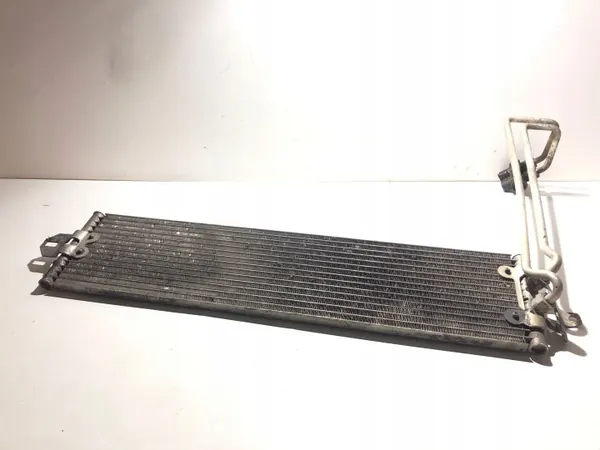 Transmissie-oliekoeler Audi Q7 4L OEM 7E0317019B image 2