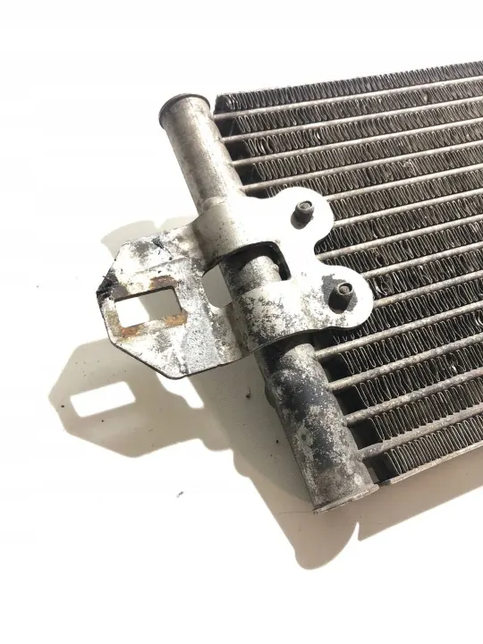 Transmissie-oliekoeler Audi Q7 4L OEM 7E0317019B image 7