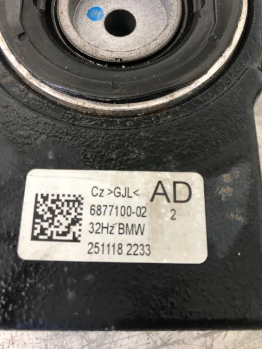 Värinänvaimennin OEM 6877100 BMW F21 image 4