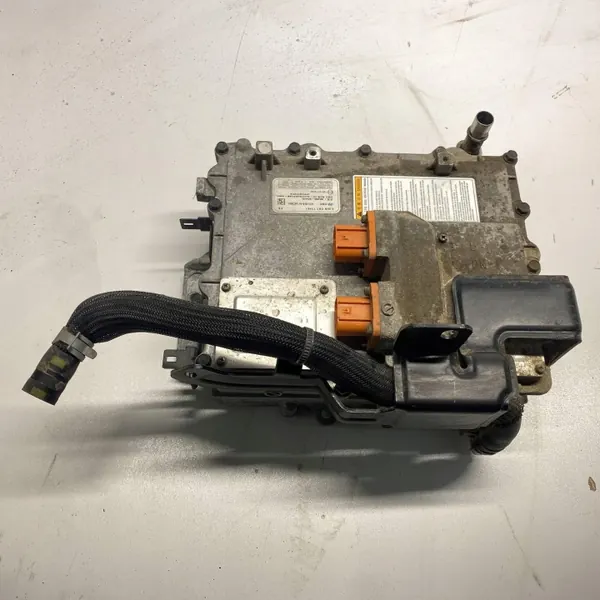 Kia Dynamo OEM 36400-3D035 voor Optima IV Plug-in image 2