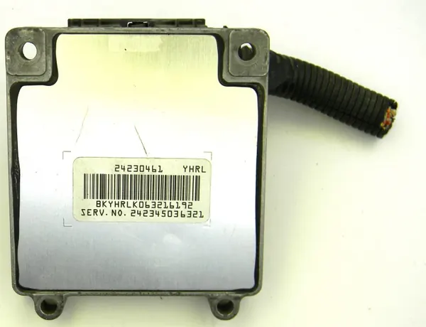 Vaihteiston ohjausmoduuli OEM 24230461 Chevrolet Cobalt image 2