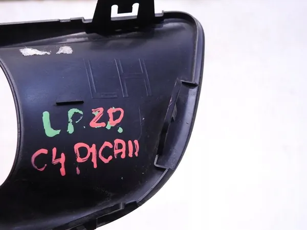 Linker mistlamp rooster Citroen C4 Grand Picasso II image 2