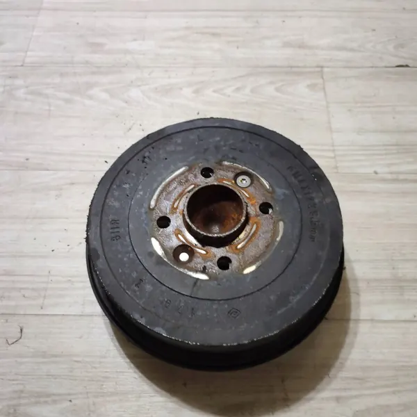 BM4X12295 Rolamento de cubo traseiro esquerdo - Usado image 2