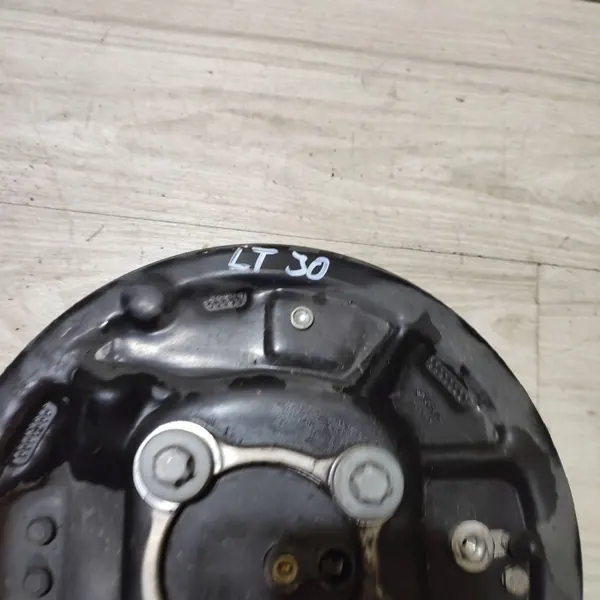 BM4X12295 Rolamento de cubo traseiro esquerdo - Usado image 3