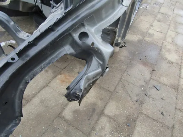 KIA SPORTAGE V 24R Longarina Quarto Dianteiro Esquerdo OEM image 3