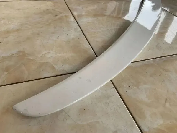 Spoiler de coffre Mercedes-Benz OEM A1777930400 image 4