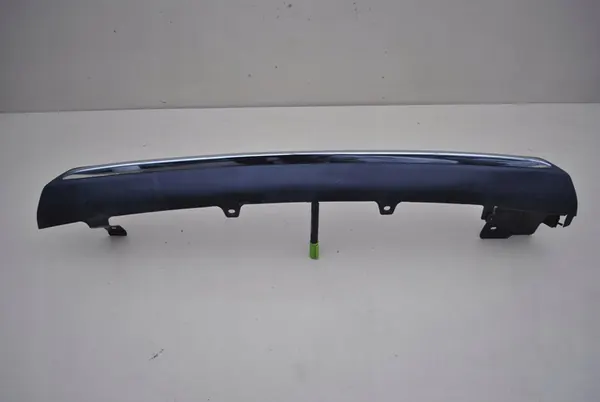 TOYOTA AURIS II KOMBI LIFT 15-18 REAR BUMPER SPOILER OEM image 2