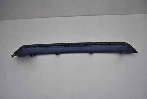 TOYOTA AURIS II KOMBI LIFT 15-18 REAR BUMPER SPOILER OEM image 7