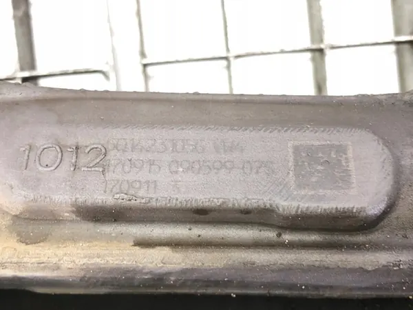 VW TOURAN Caixa de Direção 1.8 180CV 5Q1423105G image 5