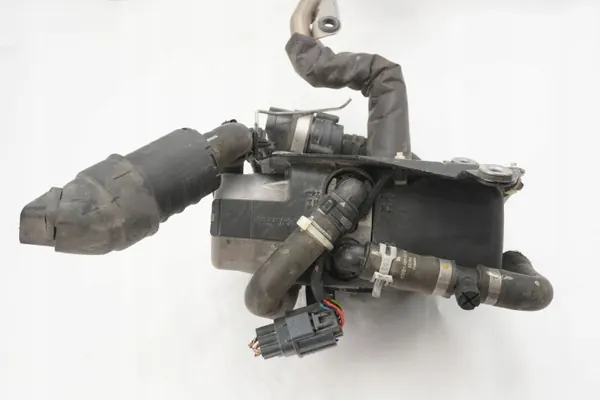 Calefactor estacionario Webasto Ford Transit Connect KV6H18K463AE image 5