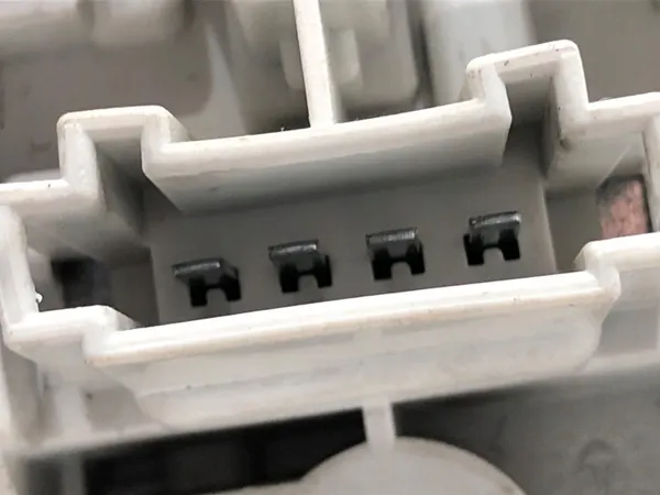 LUZ TRASERA DERECHA MERCEDES W245 A1698200377 image 5