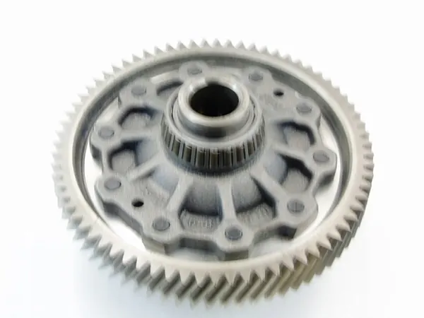 OEM 2510058010 Differentiaalimekanismi Renaultille image 5