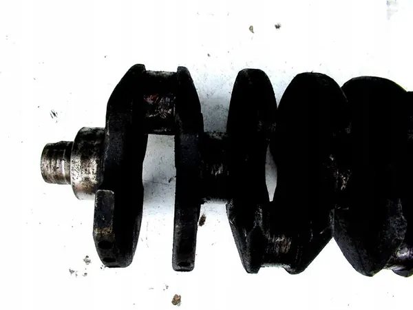 Vevaxel VW Passat B4 1.9 TDI 1993-1997 image 2