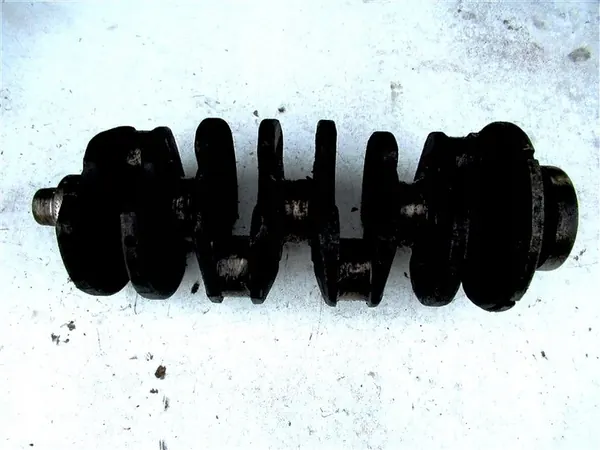 Vevaxel VW Passat B4 1.9 TDI 1993-1997 image 4