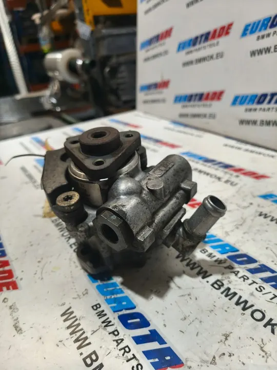 Bomba de direção assistida BMW X5 E53 6766702 image 4