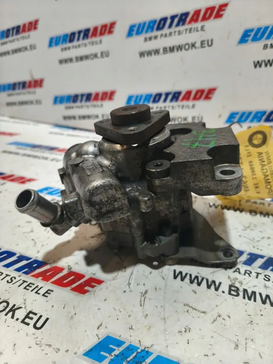Bomba de direção assistida BMW X5 E53 6766702 image 5