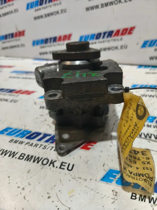 Bomba de direção assistida BMW X5 E53 6766702 image 6