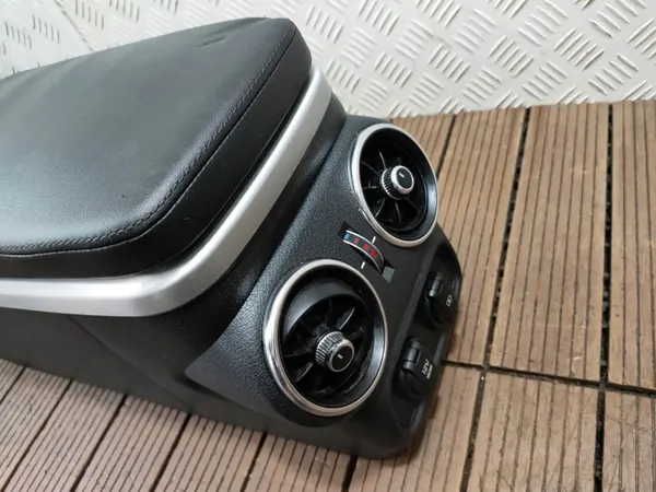 Apoio de braço consola central KIA STINGER 17-21 OEM image 5
