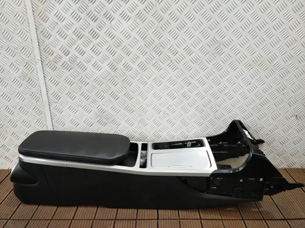 Apoio de braço consola central KIA STINGER 17-21 OEM image 7