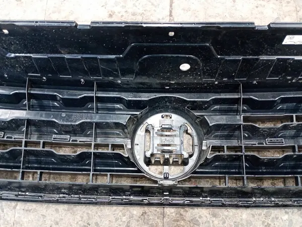 Grill VW T-CROSS 2GM853651D image 10