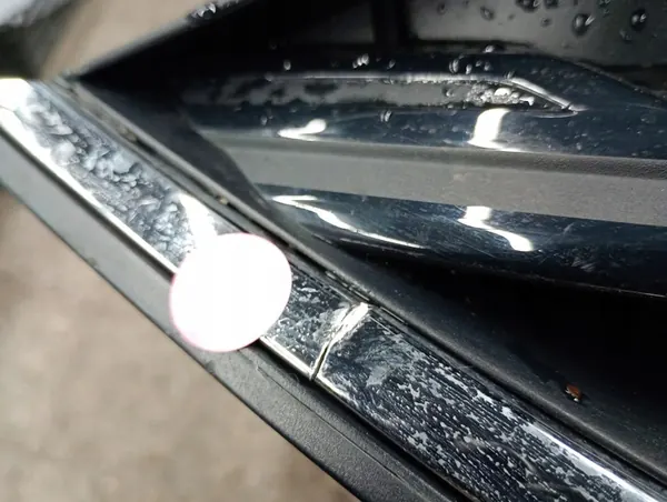 Grill VW T-CROSS 2GM853651D image 3