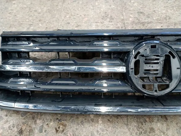 Grill VW T-CROSS 2GM853651D image 4