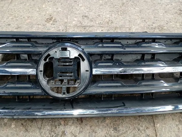Grill VW T-CROSS 2GM853651D image 5