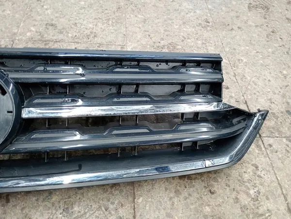 Grill VW T-CROSS 2GM853651D image 6