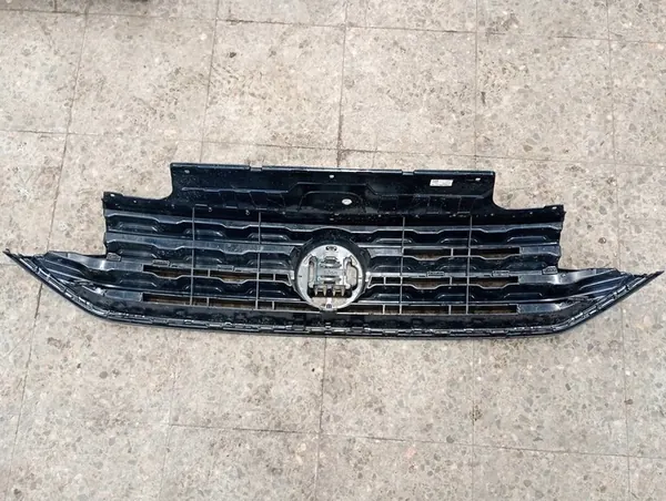 Grill VW T-CROSS 2GM853651D image 8
