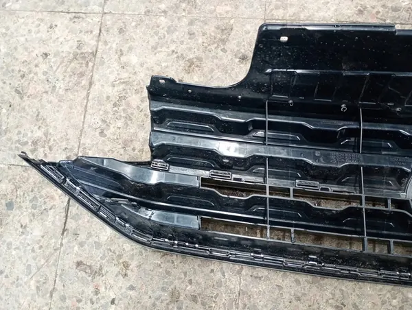 Grill VW T-CROSS 2GM853651D image 9