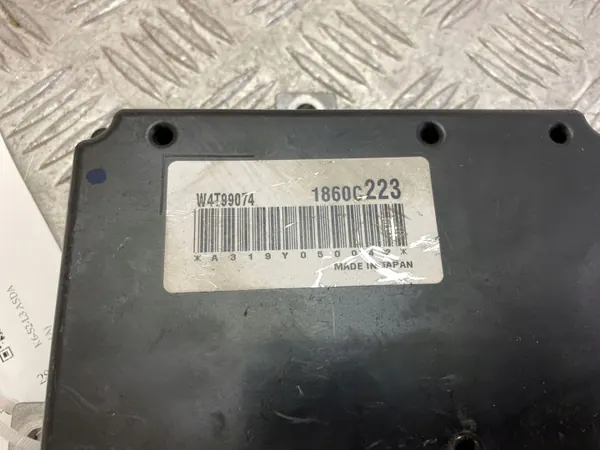 Module d'allumage OEM 1860C223 Mitsubishi Outlander 2020 image 3