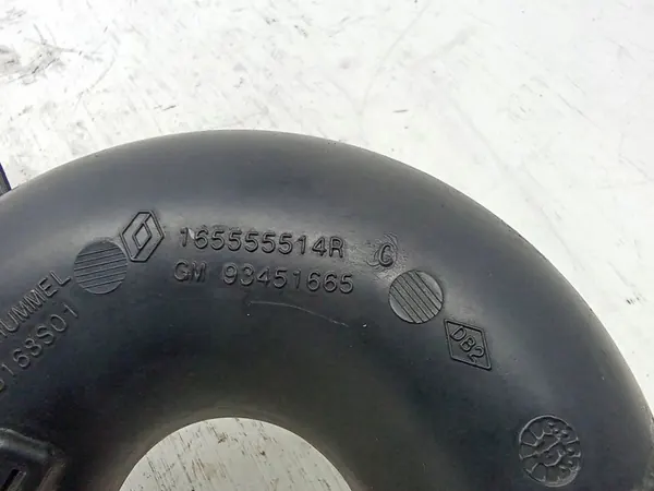 Luftansaugrohr Teil Opel Vivaro 2018 image 5