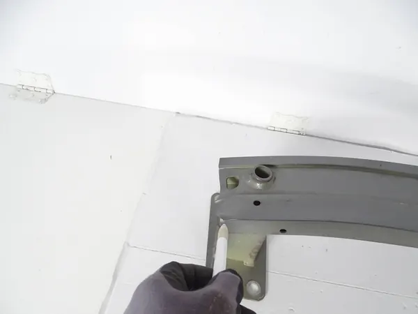 Viga de para-choque dianteiro Fiat Tipo image 3