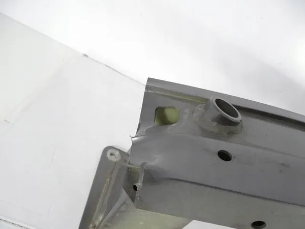 Viga de para-choque dianteiro Fiat Tipo image 4